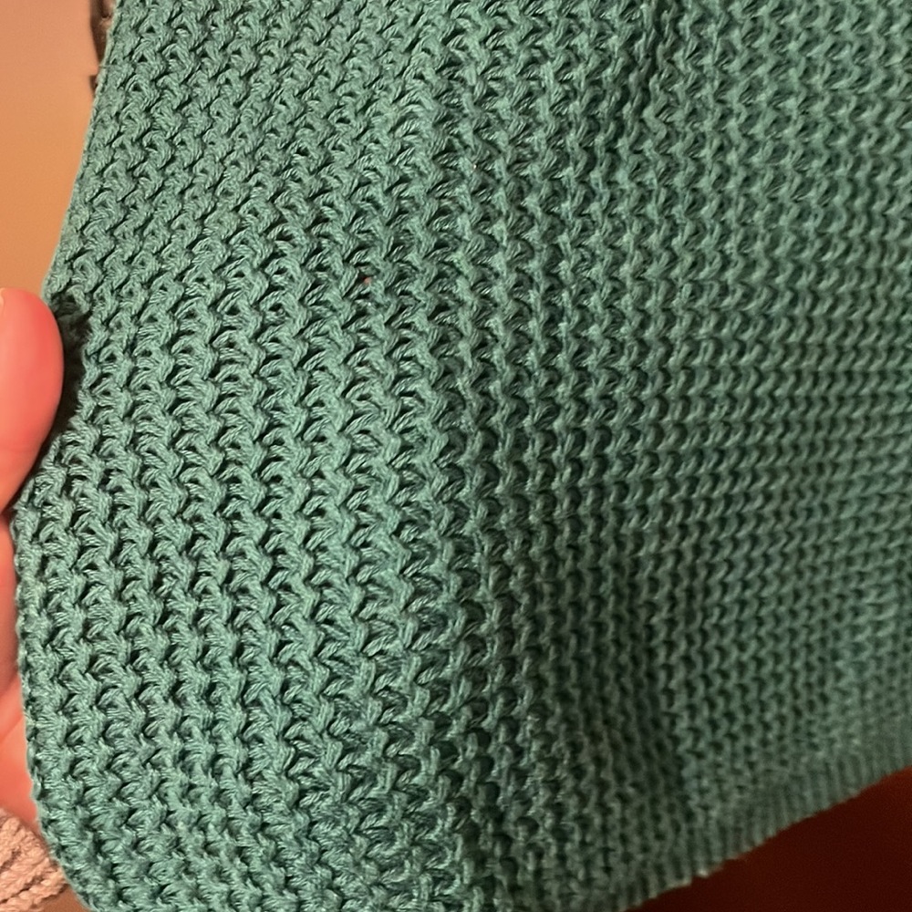 NWT Anthropologie Quinn Knit Vest Tank - Picture 3 of 8